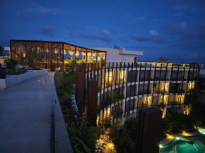 Jungle Serenity Tulum Getaway